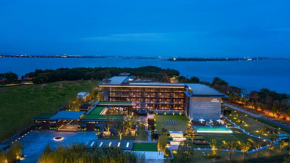 Hotel Indigo Suzhou Yangcheng Lake by IHG